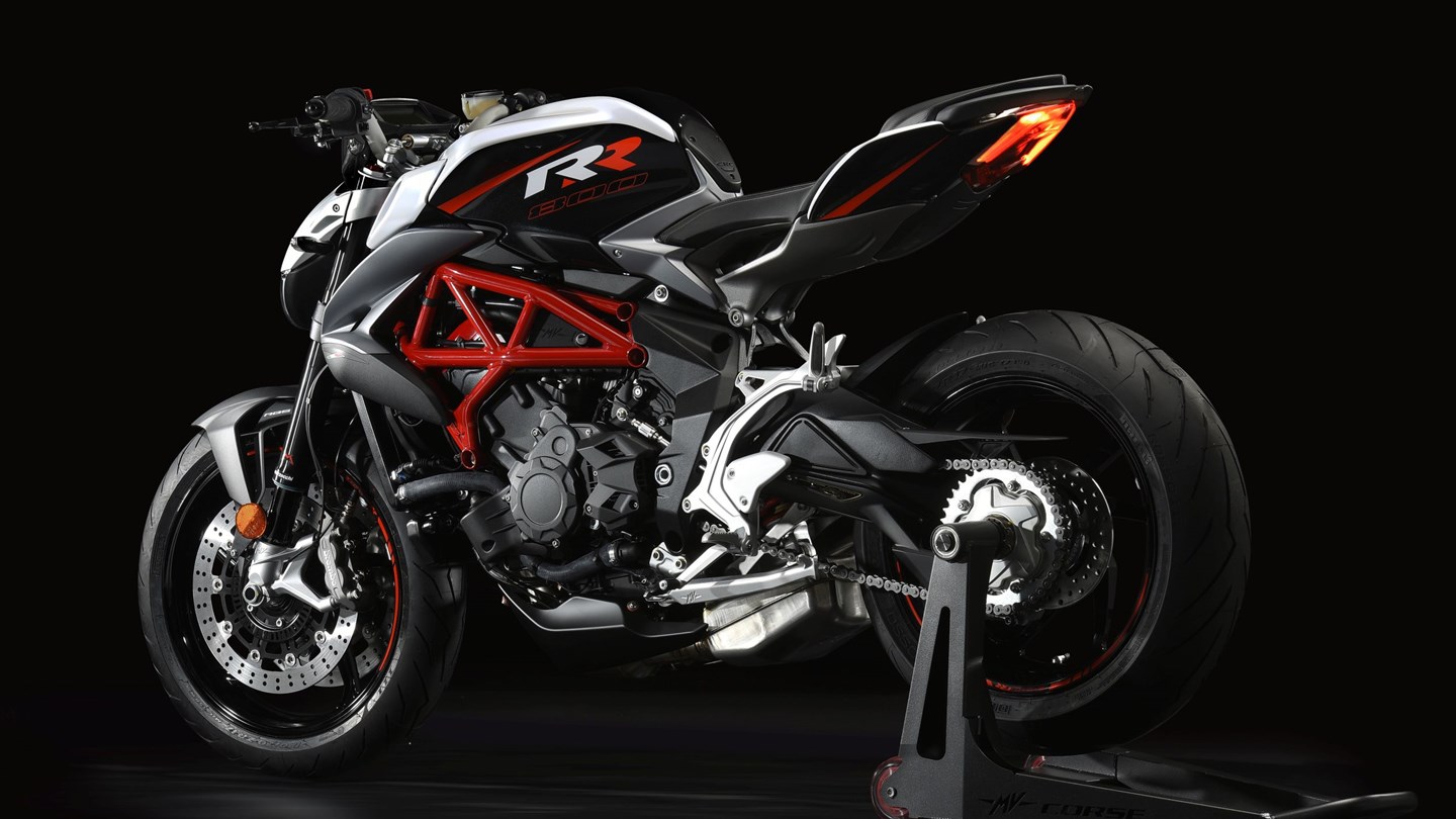 MOTORRAD